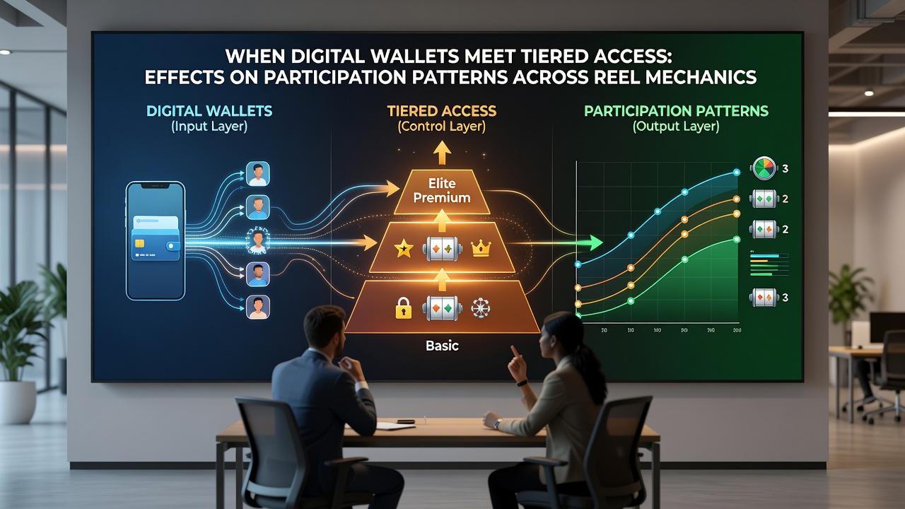 Athletic prediction market dashboard showing wallet-funded bets and tier progression indicators